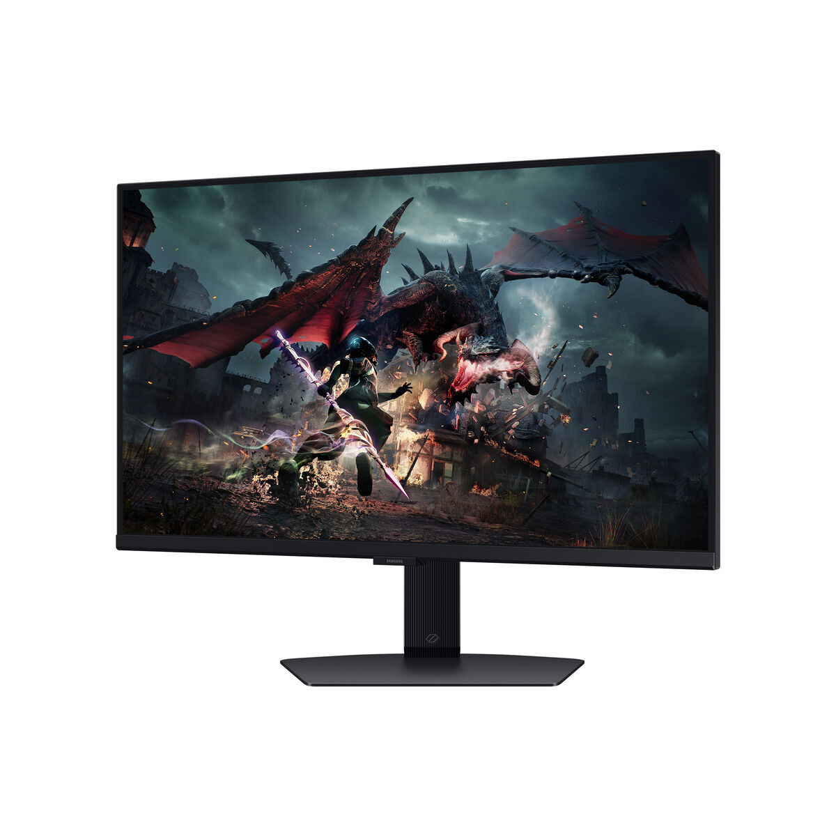 Image de Gaming Monitor Samsung LS27DG500EUXEN Quad HD 27"