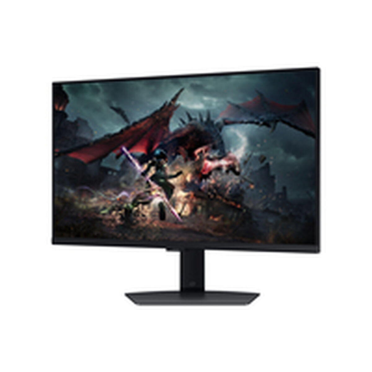 Image de Gaming Monitor Samsung LS27DG500EUXEN Quad HD 27"