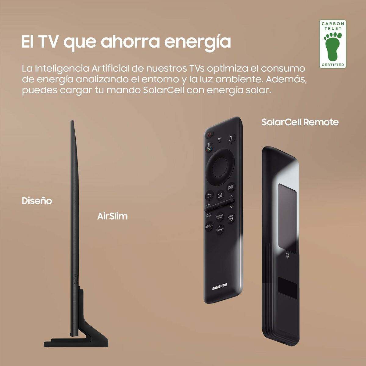 Smart TV Samsung TQ65Q60DAUXXC LED HDR QLED 65"