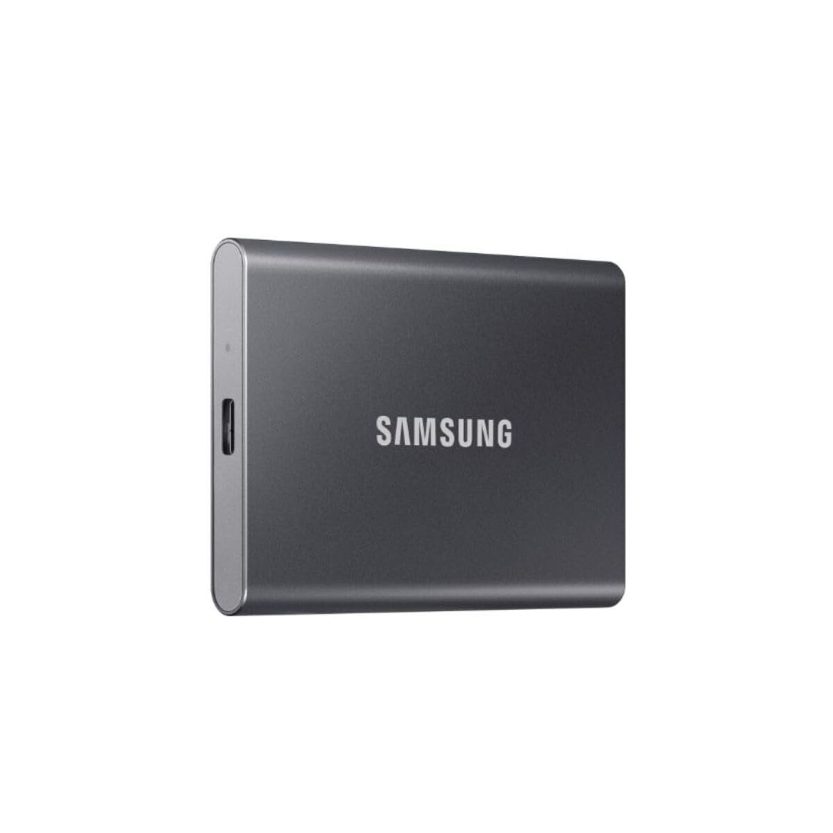 Image de External Hard Drive Samsung MU-PC4T0T/WW 4 TB SSD 2,5"