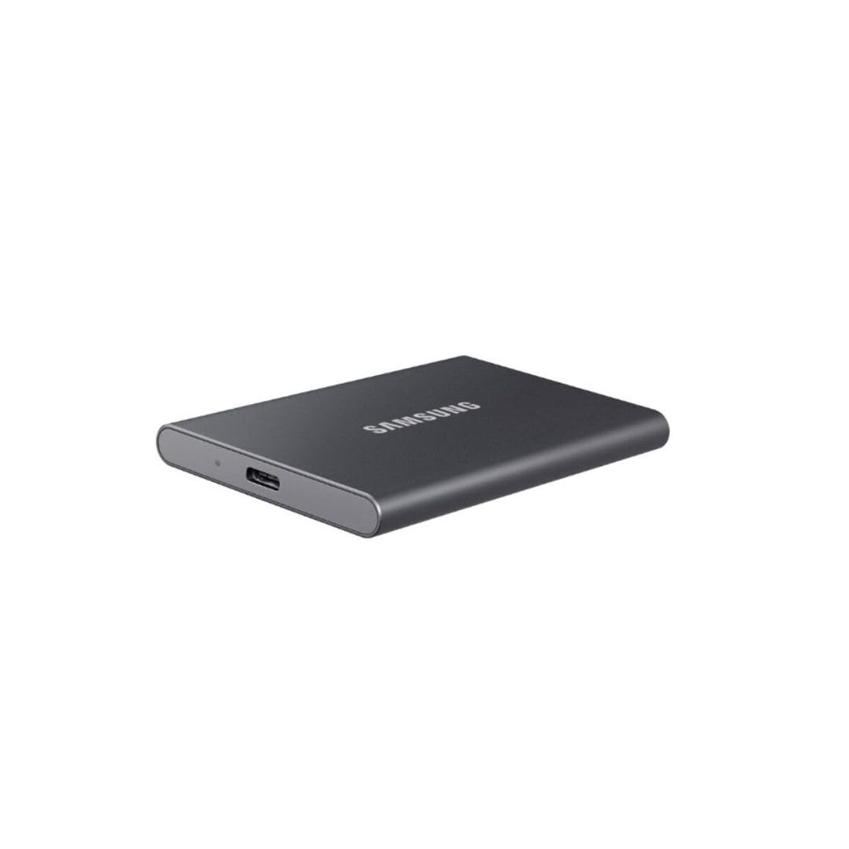 Image de External Hard Drive Samsung MU-PC4T0T/WW 4 TB SSD 2,5"