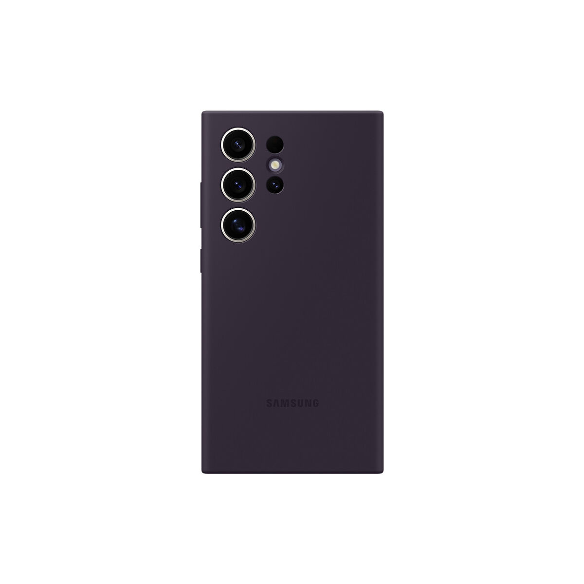 Obrazek Mobile cover Samsung S24 ULTRA Violet