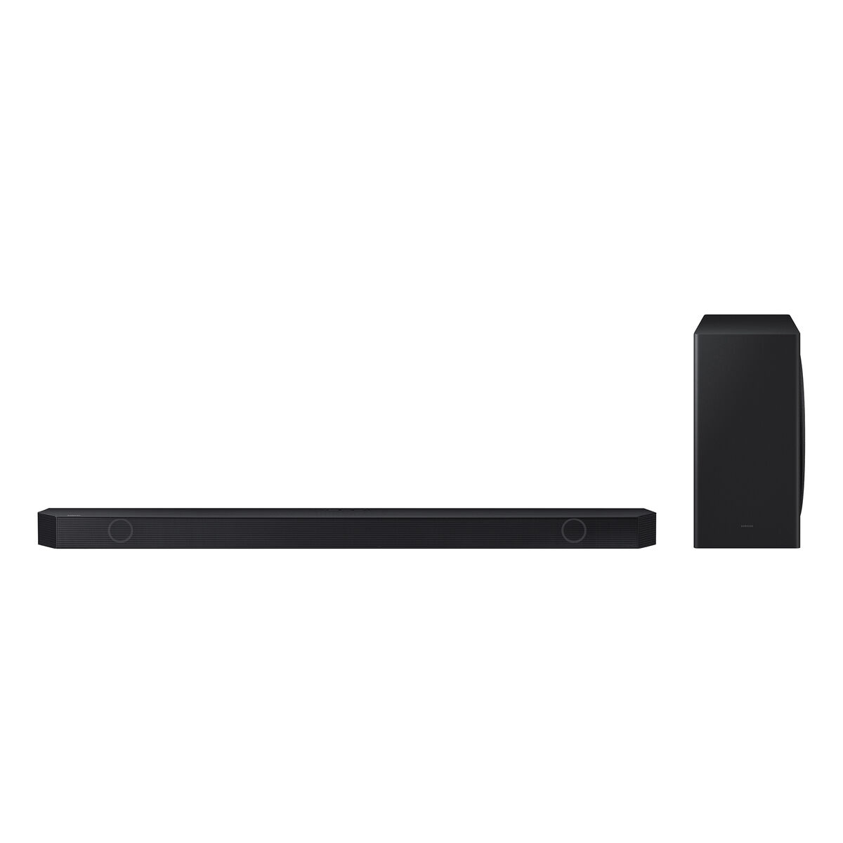 Samsung HW-Q800DZF Trådløs Sound Bar - 360W Sort