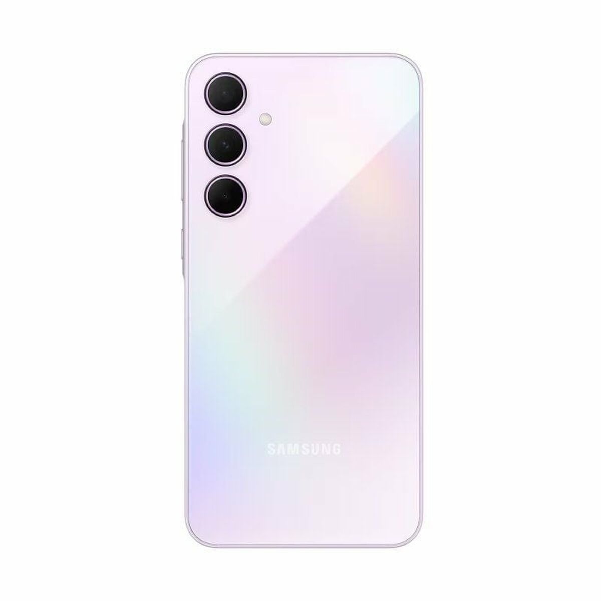 Smartphone Samsung Galaxy A35 6,6" 8 GB RAM 256 GB Lilac