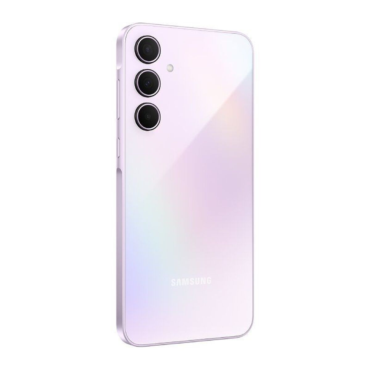 Smartphone Samsung Galaxy A35 6,6" 8 GB RAM 256 GB Lilac