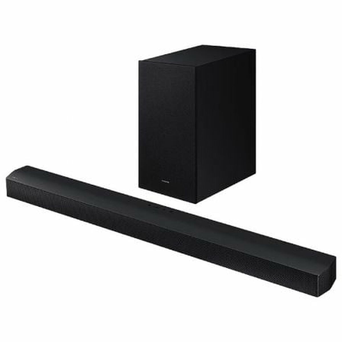 Picture of Wireless Sound Bar Samsung HW-B650D/ZF Black 370 W
