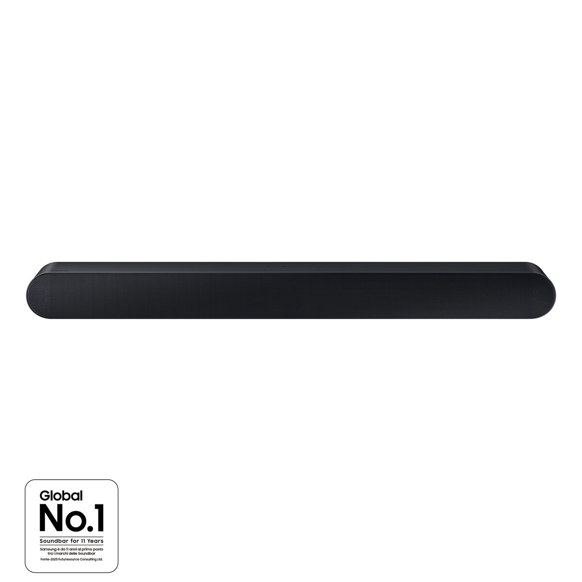 Picture of Soundbar Samsung HWS60D Black 200 W (Refurbished C)