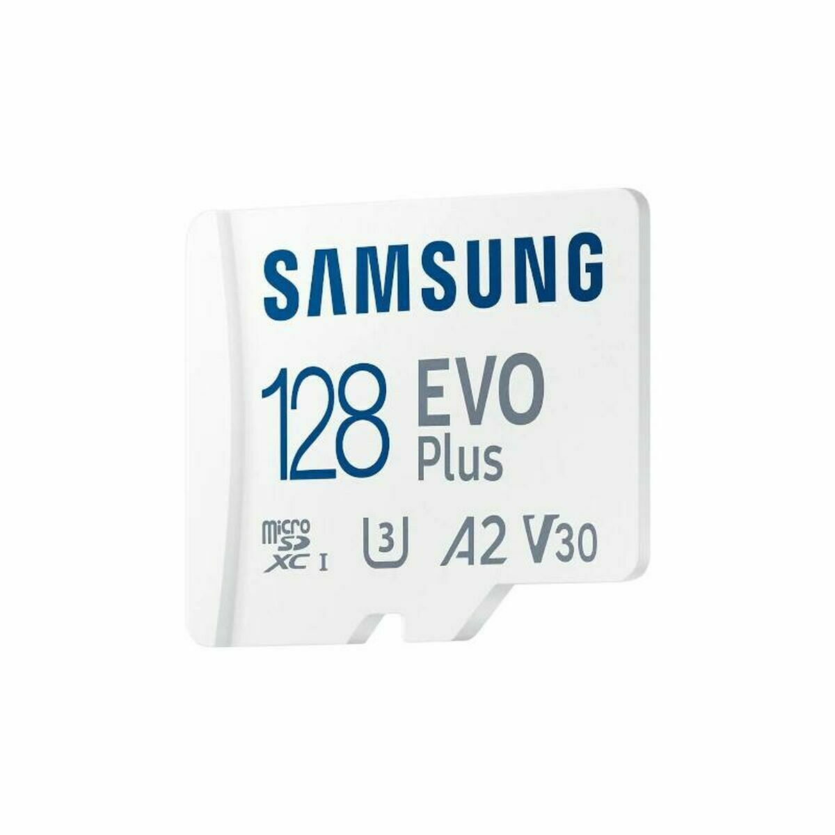 Picture of Micro SD Card Samsung EVO Plus New 128 GB