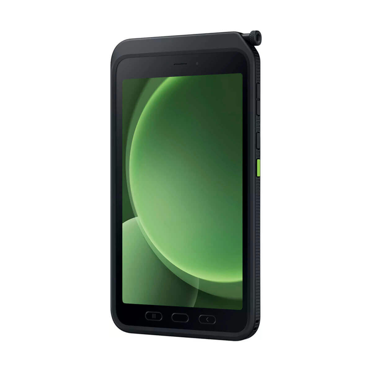 Afbeeldingen van Tablet Samsung Galaxy Tab Active5 Octa Core 8 GB RAM 256 GB Green 8"