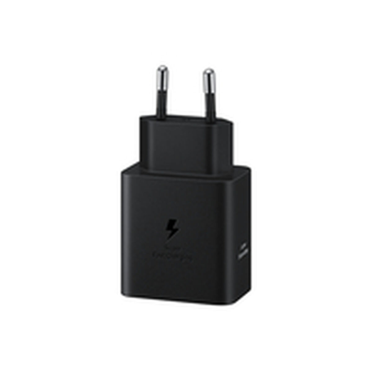 Picture of Wall Charger Samsung EP-T4511XBEGEU Black 45 W