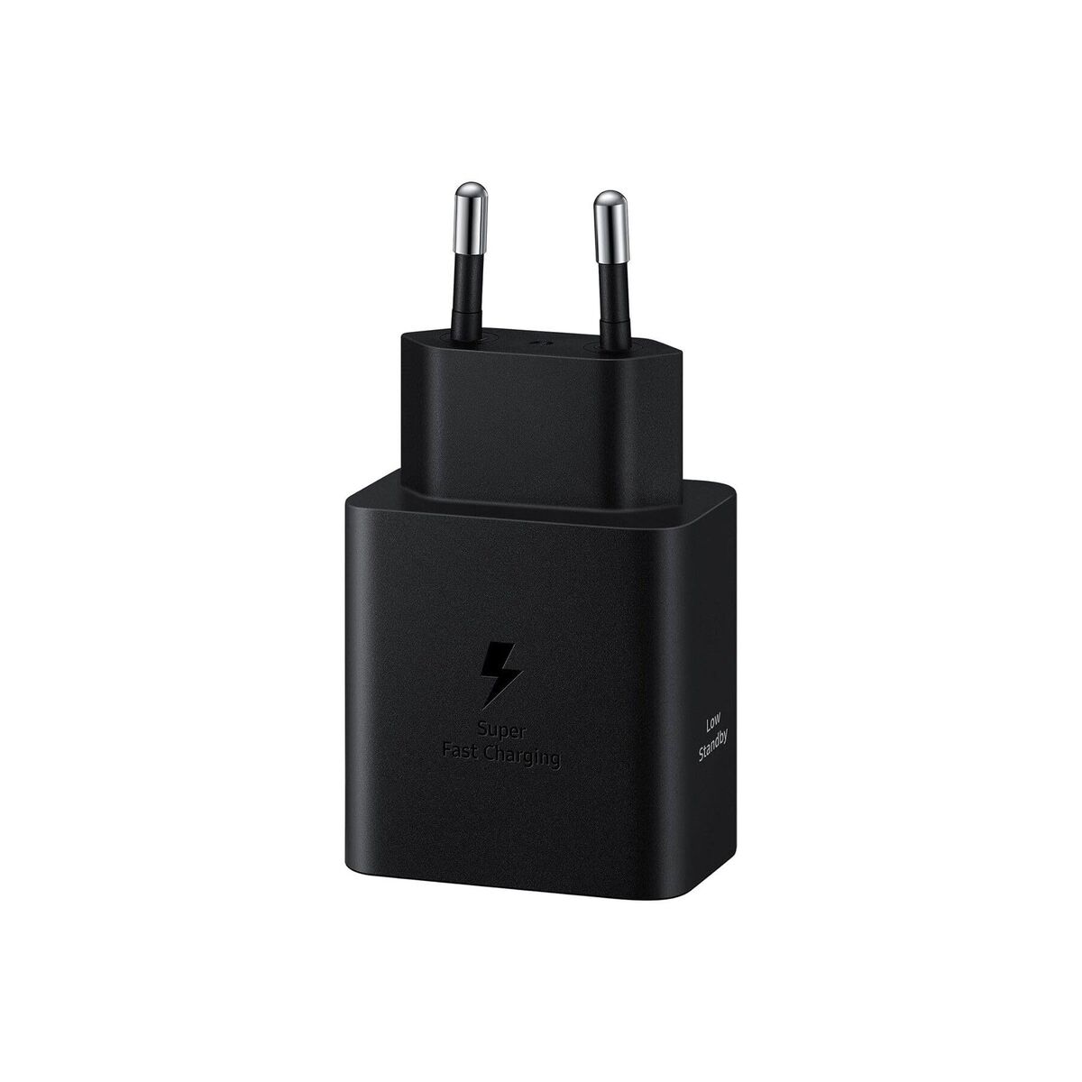 Picture of Wall Charger Samsung EP-T4511XBEGEU Black 45 W