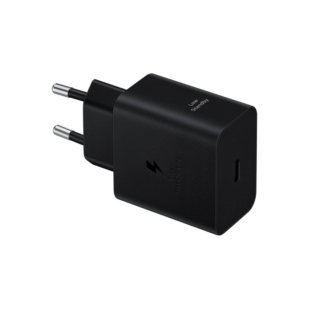 Picture of Wall Charger Samsung EP-T4511XBEGEU Black 45 W