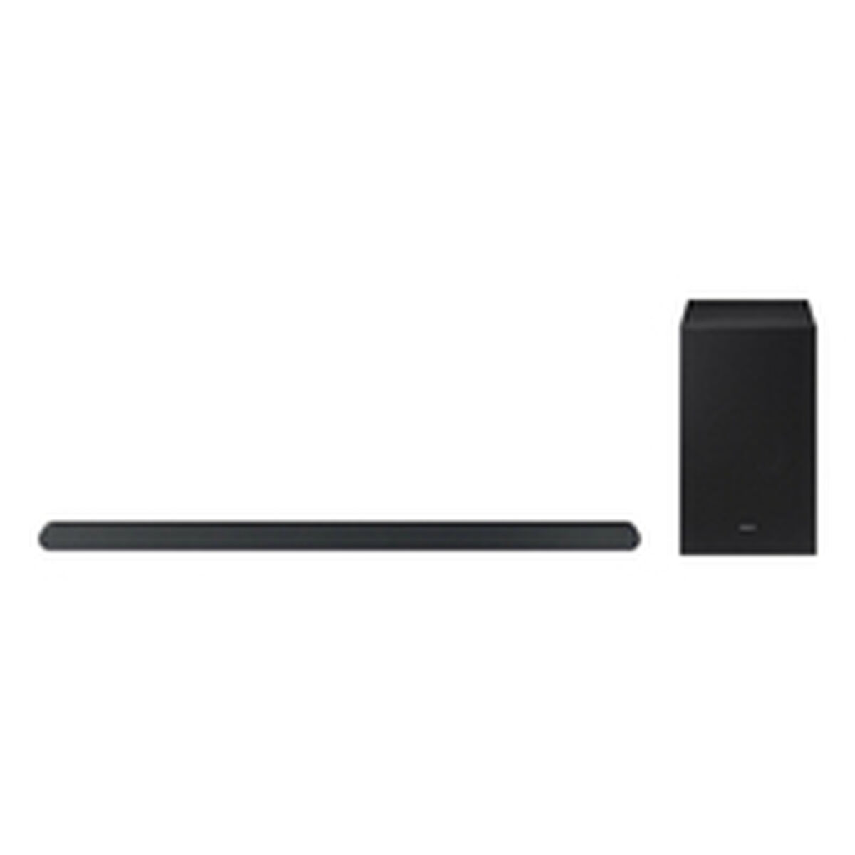 Afbeeldingen van Soundbar Samsung HW-S700D/ZF Black