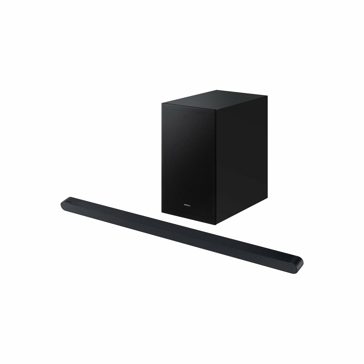 Afbeeldingen van Soundbar Samsung HW-S700D/ZF Black