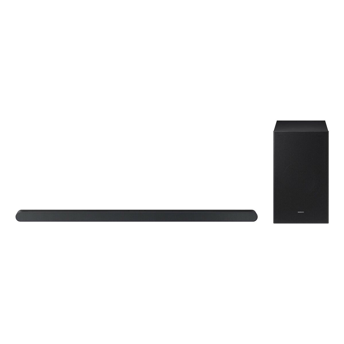 Soundbar Samsung HWS700DZF 250W Nero