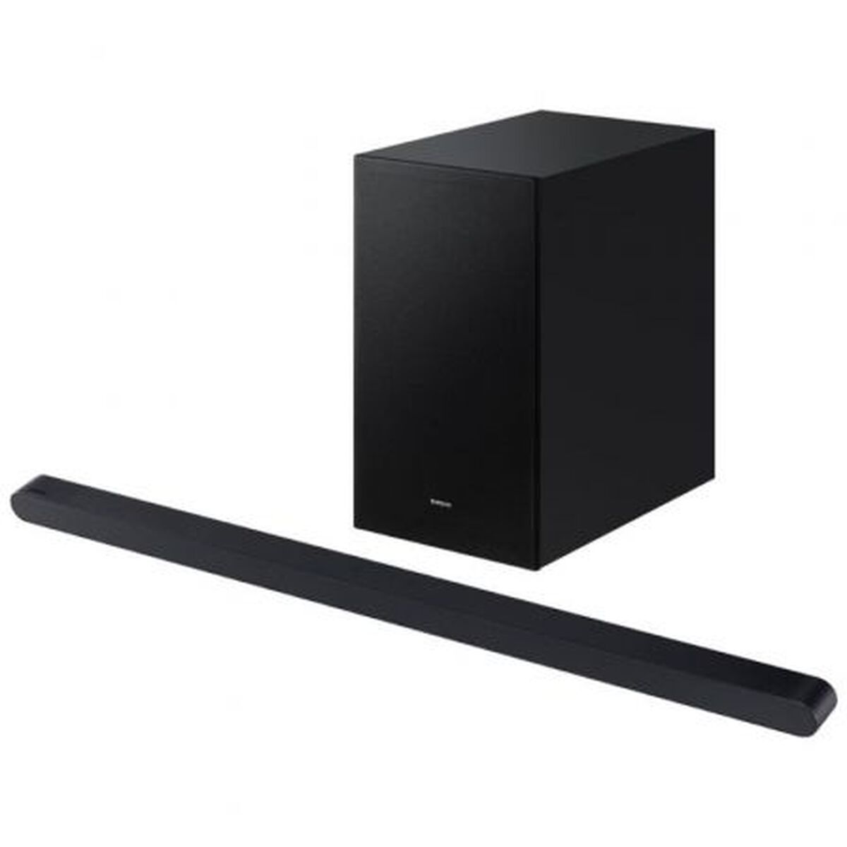 Afbeeldingen van Soundbar Samsung HW-S700D/ZF Black