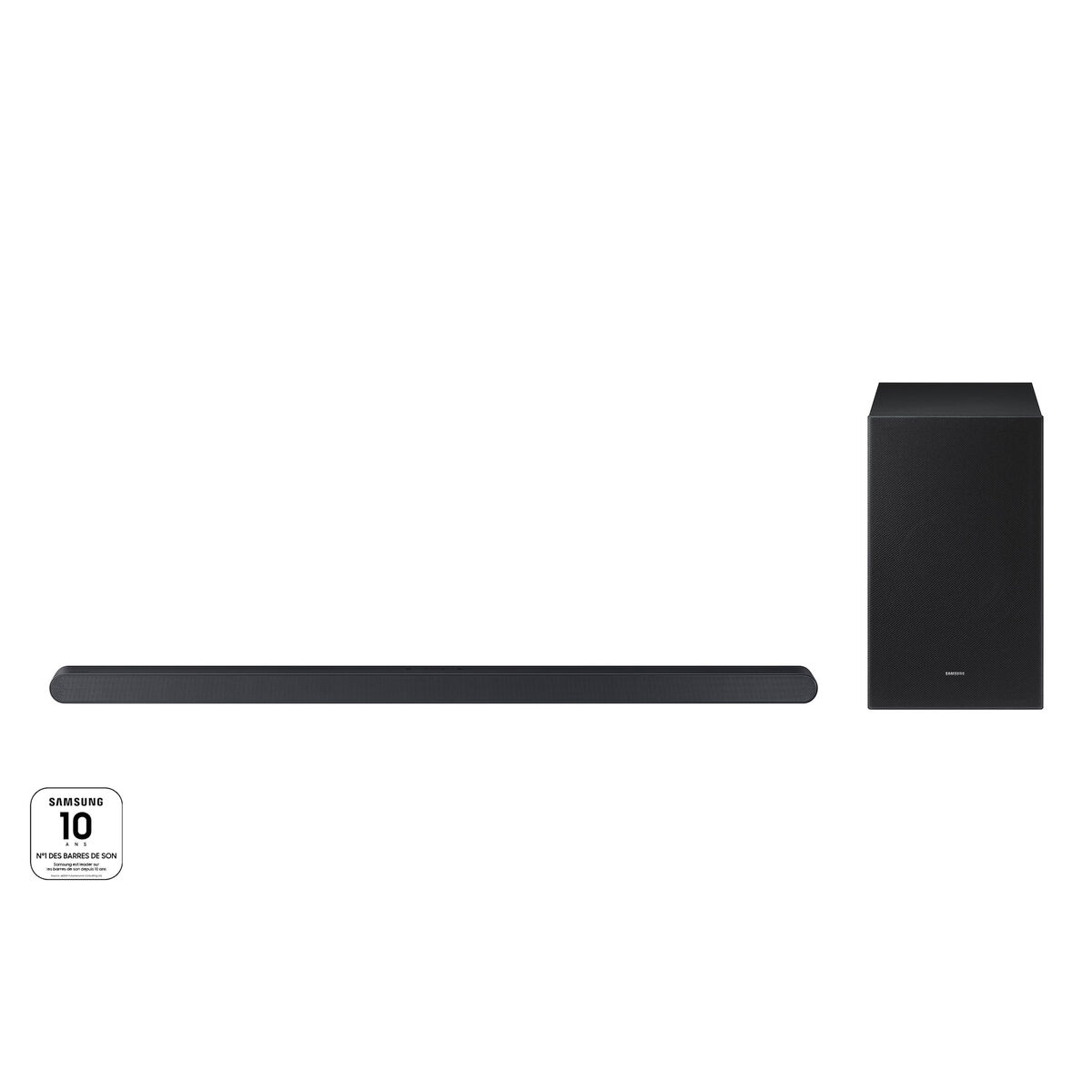 Picture of Soundbar Samsung