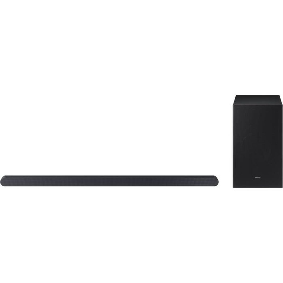 Soundbar Samsung Picture of Soundbar Samsung