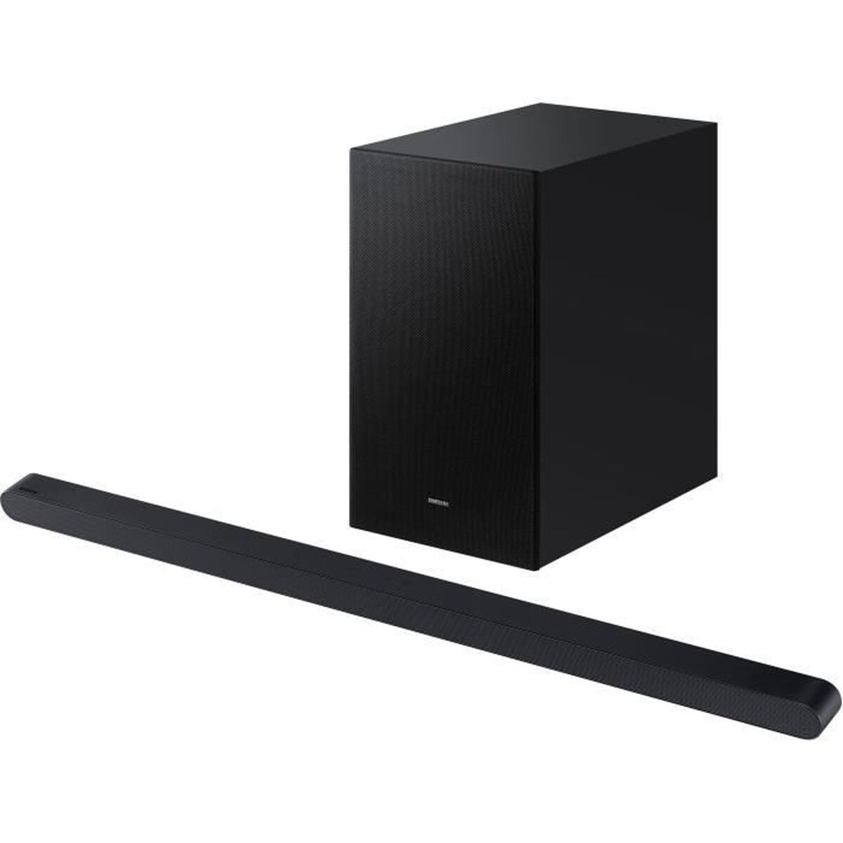 Picture of Soundbar Samsung