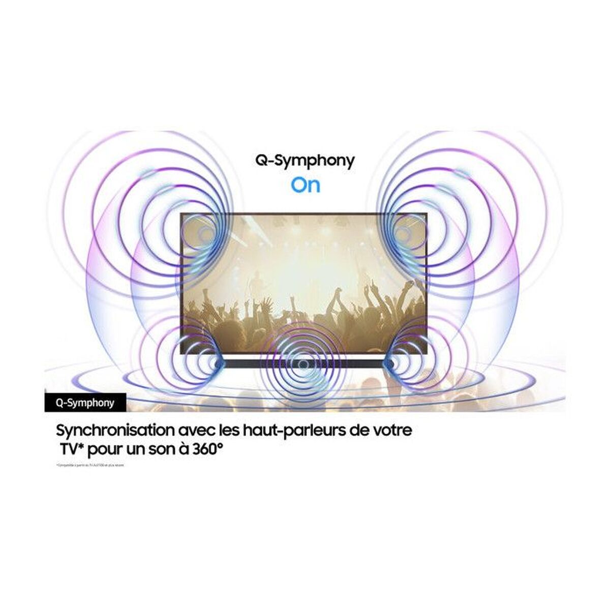 Picture of Soundbar Samsung