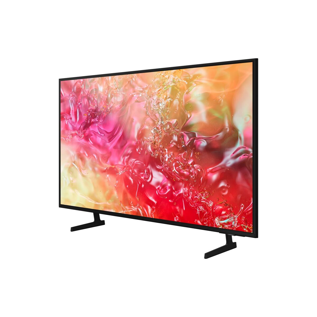 Afbeeldingen van Smart TV Samsung UE55DU7172U 55" 4K Ultra HD LED HDR