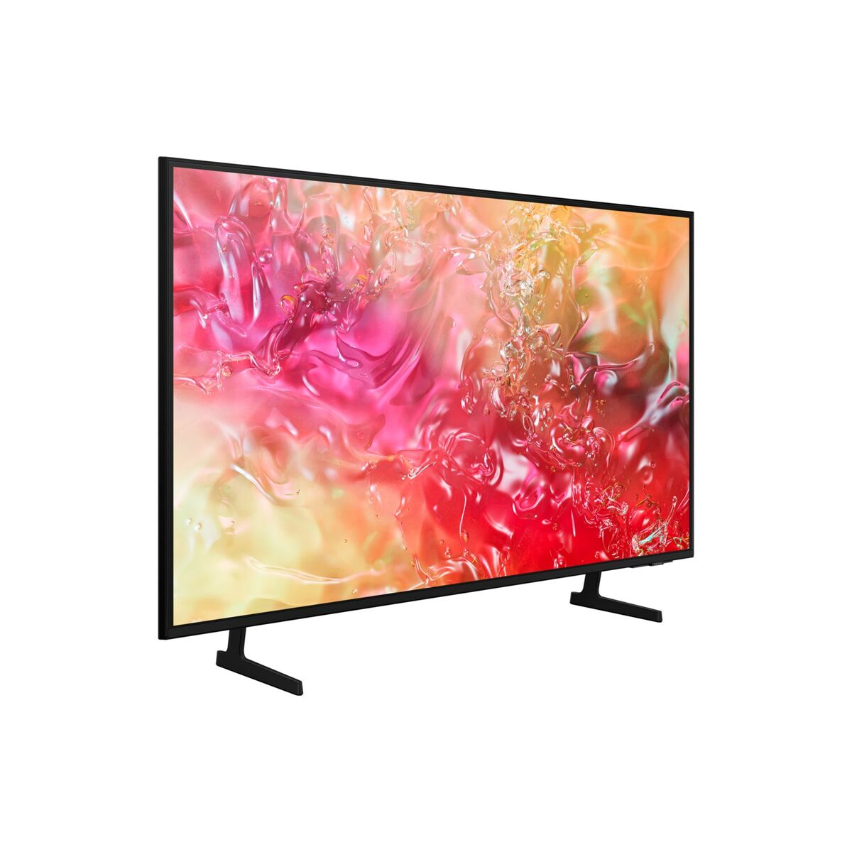 Afbeeldingen van Smart TV Samsung UE55DU7172U 55" 4K Ultra HD LED HDR