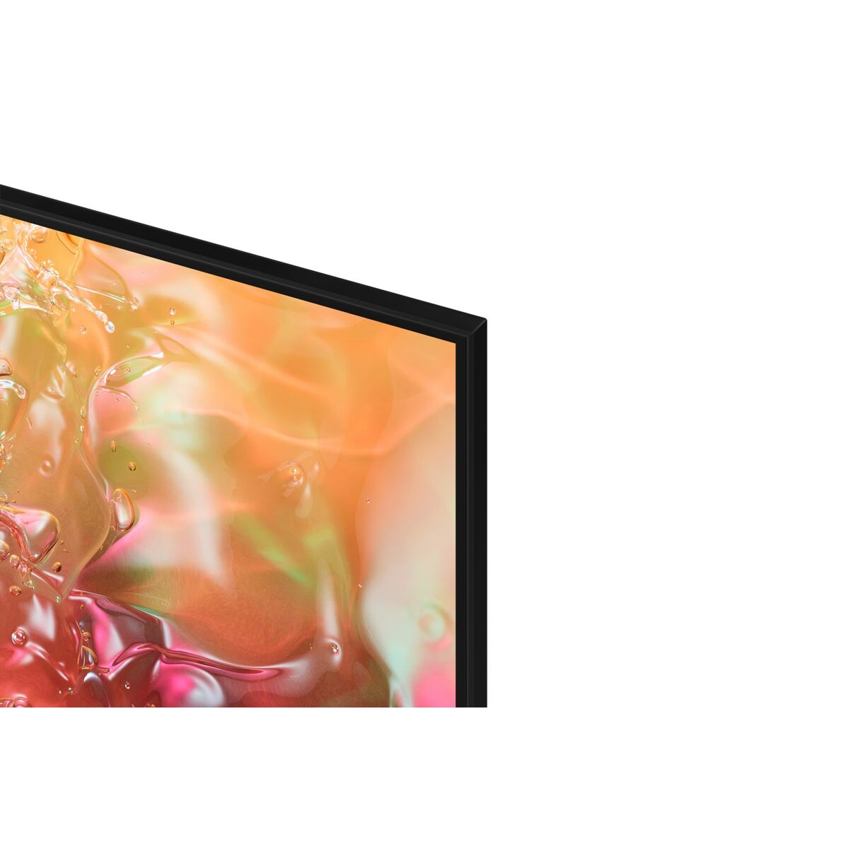 Afbeeldingen van Smart TV Samsung UE55DU7172U 55" 4K Ultra HD LED HDR