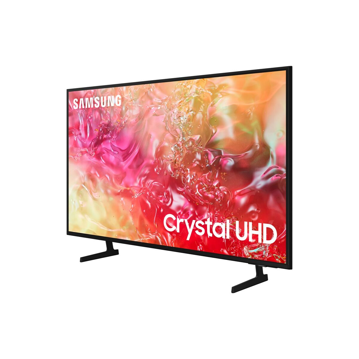 Afbeeldingen van Smart TV Samsung UE55DU7172U 55" 4K Ultra HD LED HDR