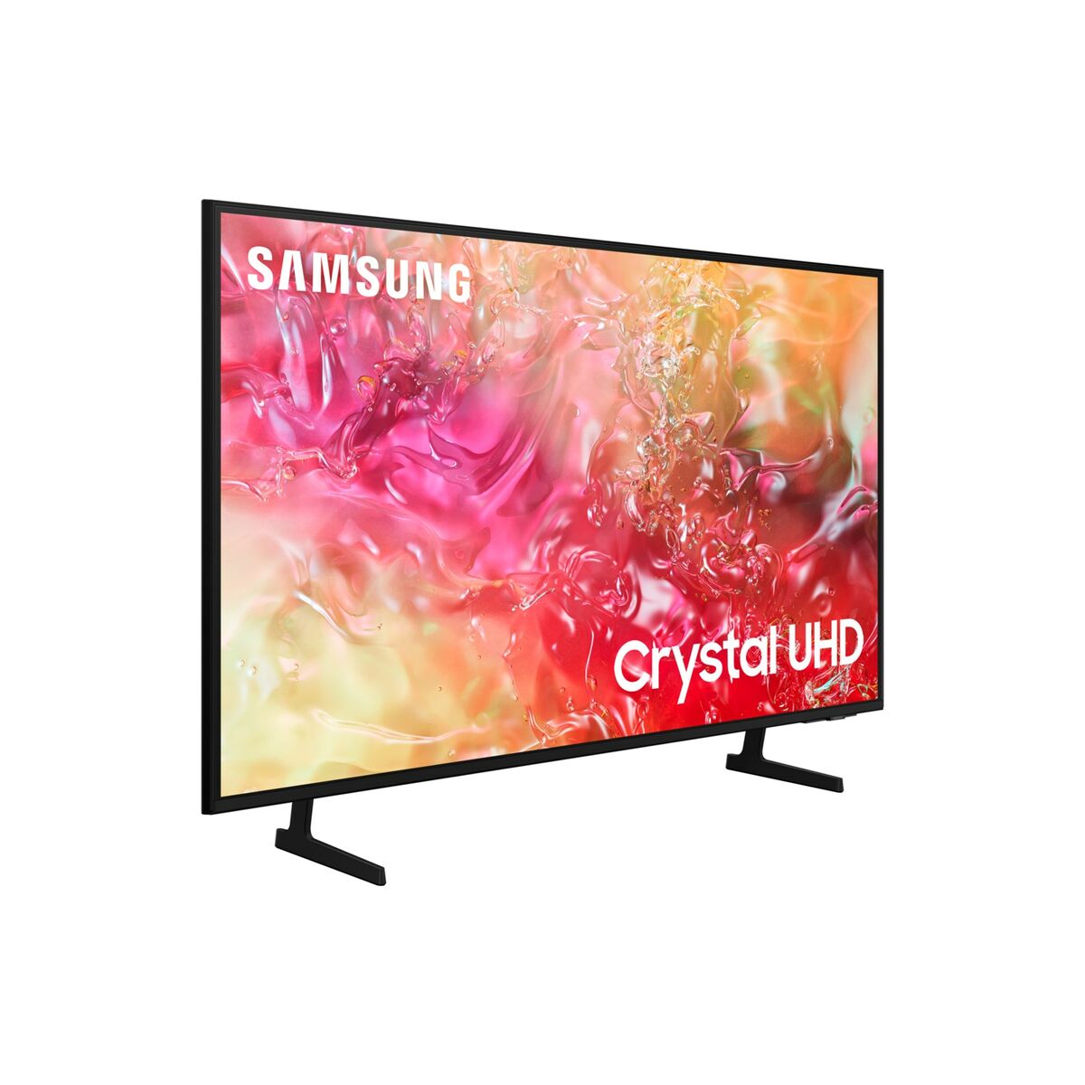 Afbeeldingen van Smart TV Samsung UE55DU7172U 55" 4K Ultra HD LED HDR