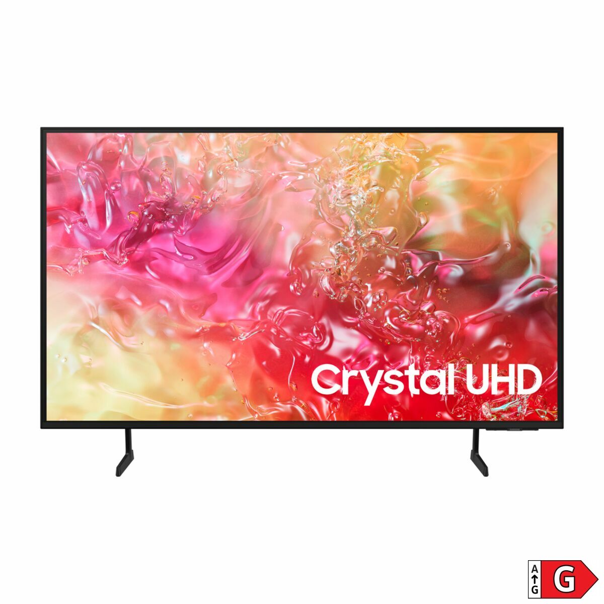 Afbeeldingen van Smart TV Samsung UE55DU7172U 55" 4K Ultra HD LED HDR