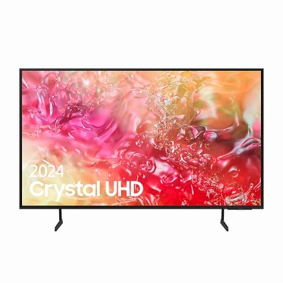 Afbeeldingen van Smart TV Samsung TU75DU7105KX 75 75" 4K Ultra HD LED HDR HDR10+