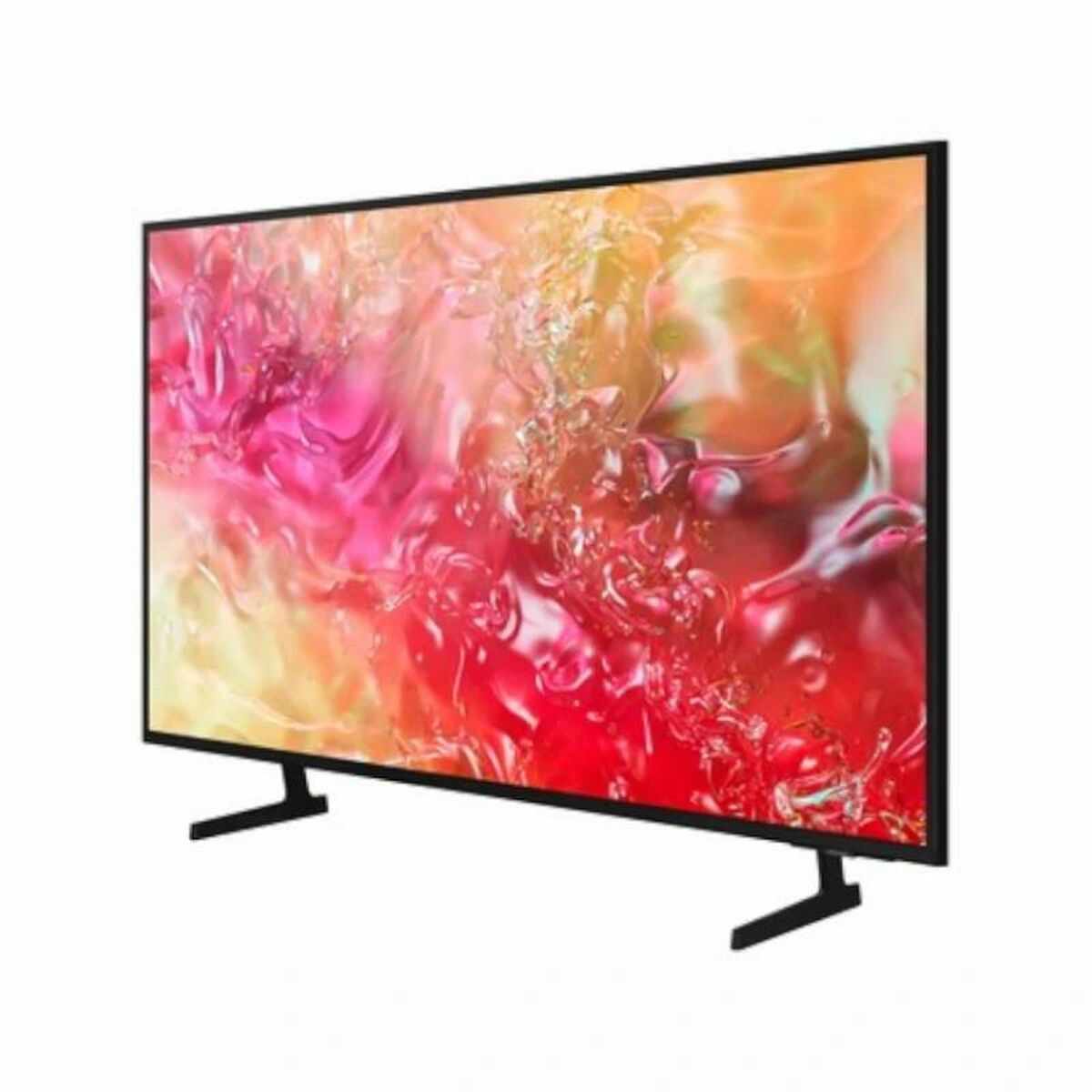 Afbeeldingen van Smart TV Samsung TU75DU7105KX 75 75" 4K Ultra HD LED HDR HDR10+
