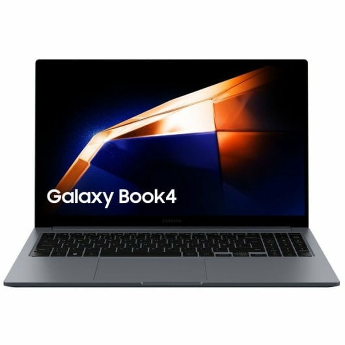 Bærbar computer Samsung Galaxy Book4 15 NP750XGK-KG1ES 15,6" 16 GB RAM 512 GB SSD 1,4 GHz