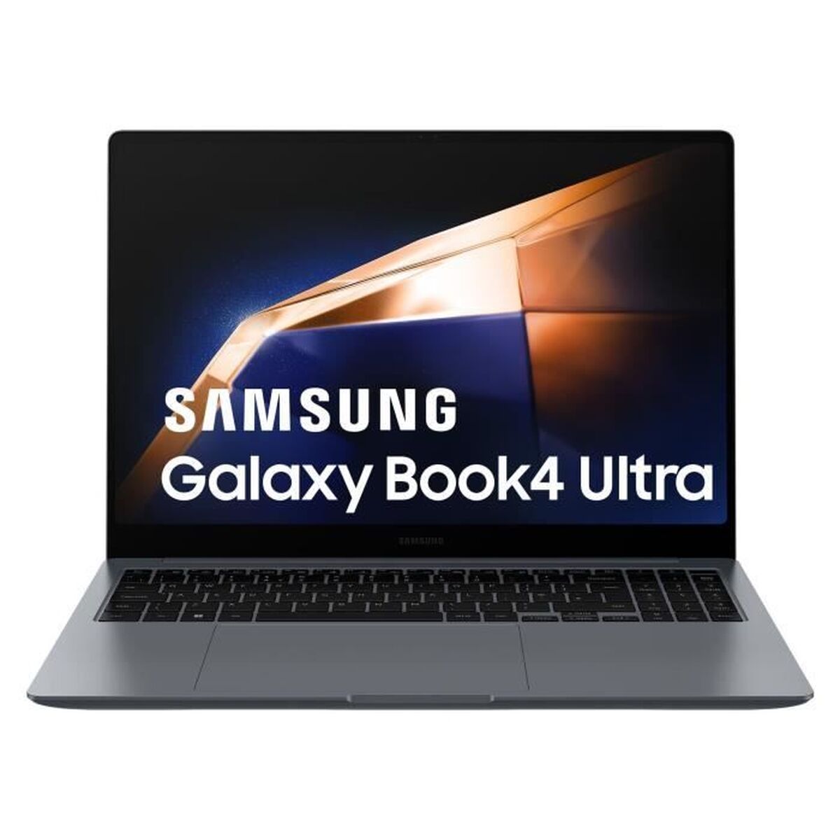 Image de Laptop Samsung 16" Intel Core Ultra 7 155H 32 GB RAM 1 TB SSD Nvidia Geforce RTX 4050