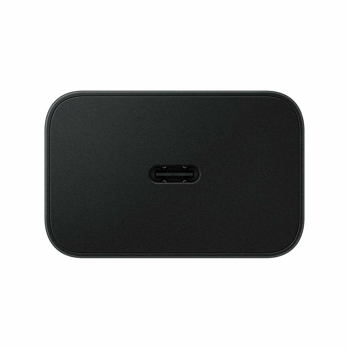 Wall Charger Samsung EP-T4511XBEGEU Black 45 W