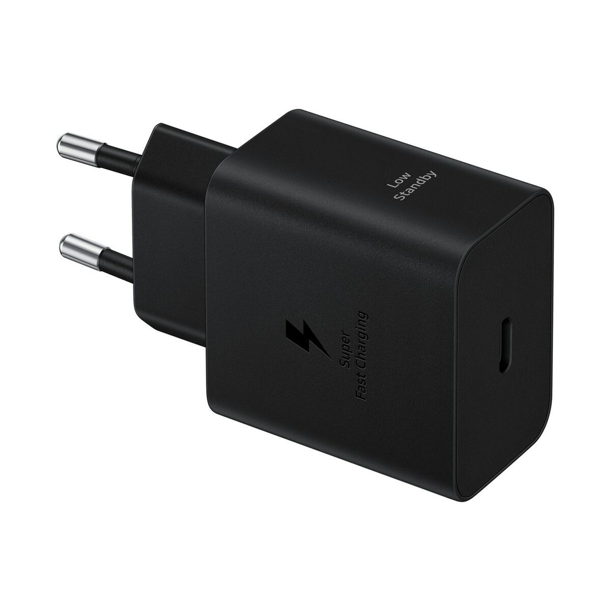Picture of Wall Charger Samsung EP-T4511XBEGEU Black 45 W
