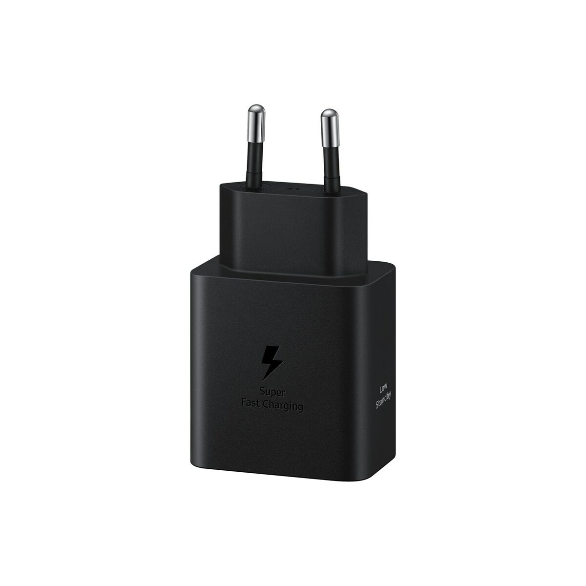 Afbeeldingen van Wall Charger Samsung EP-T4511XBEGEU Black 45 W