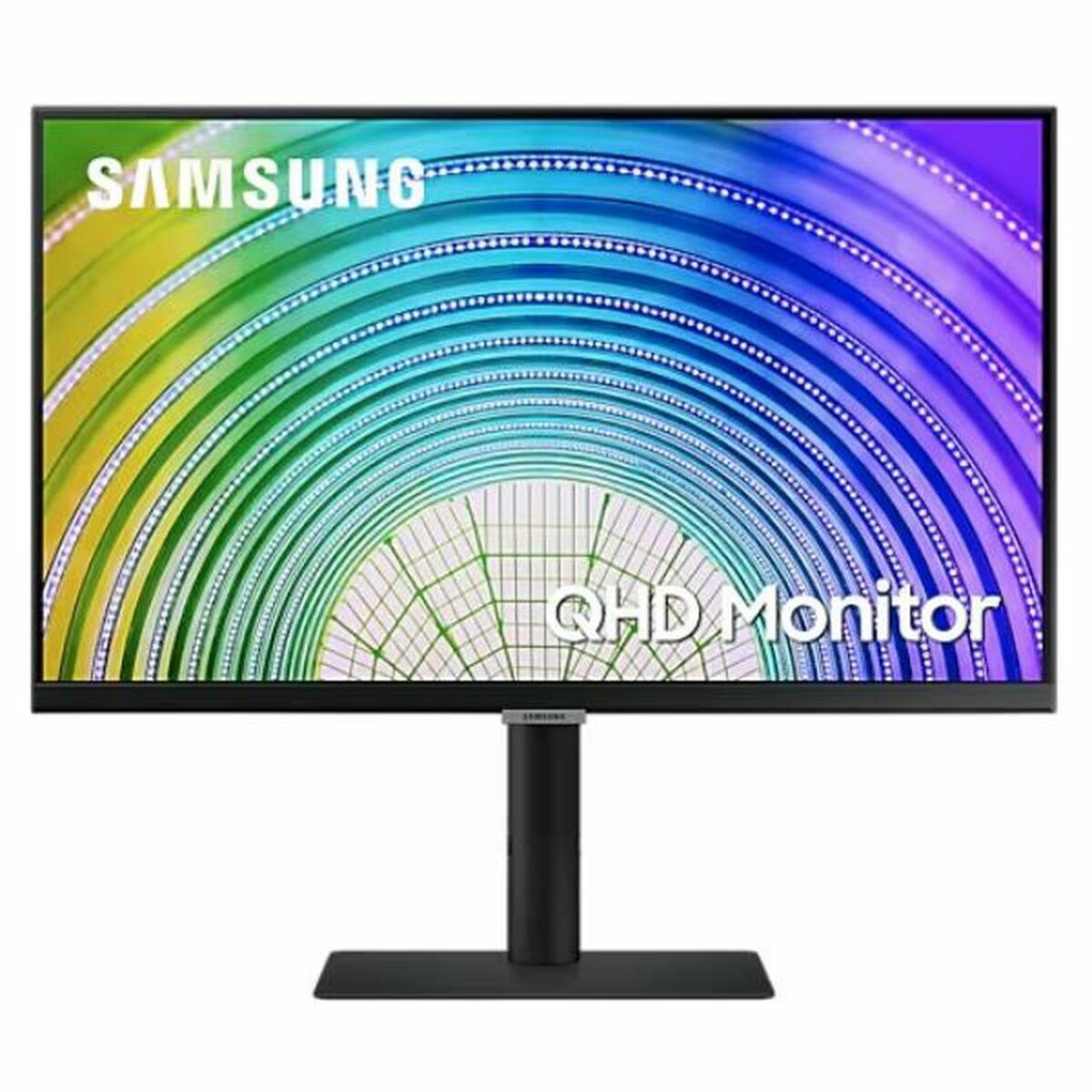 Obrazek Monitor Samsung LS24D600EAUXEN Quad HD 24"
