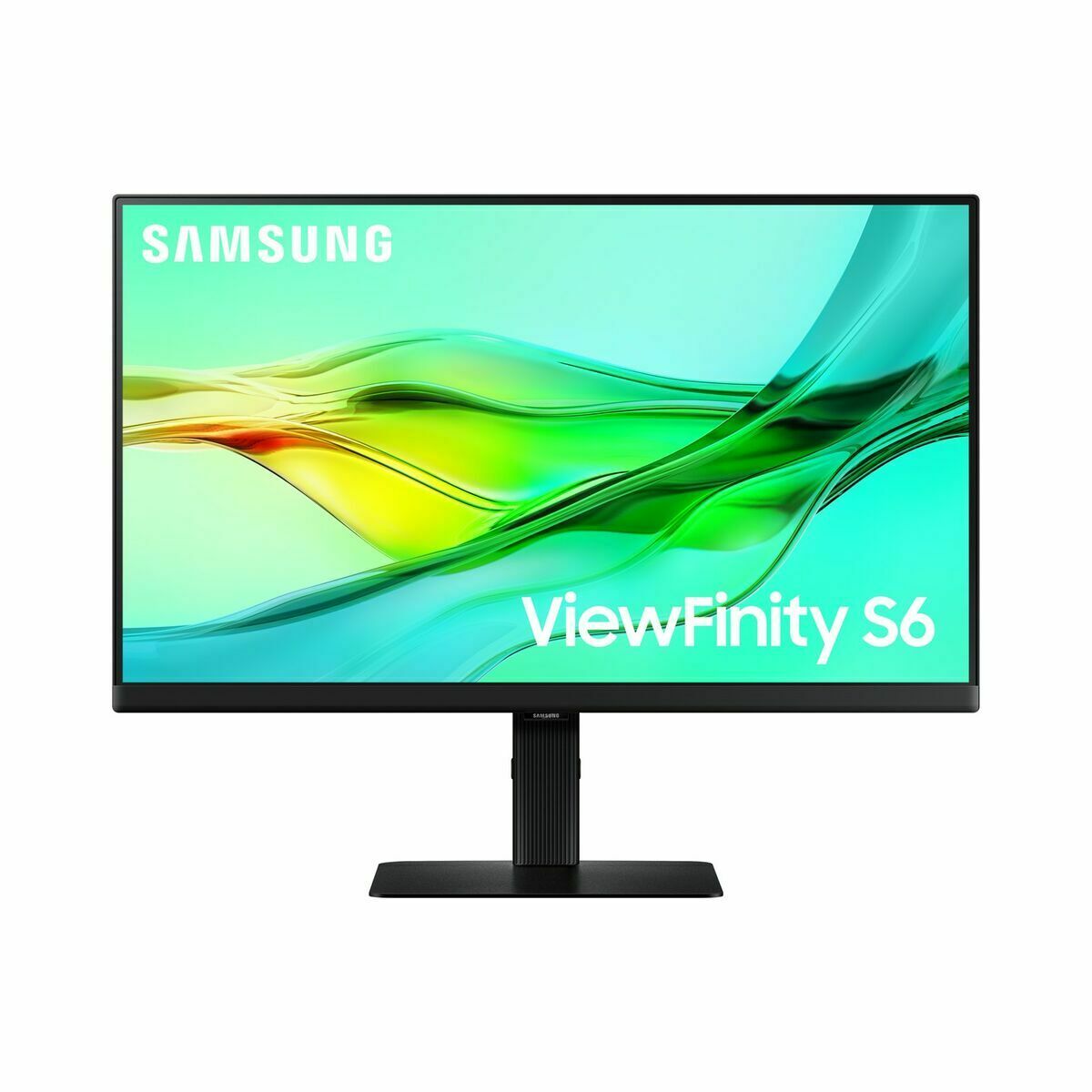 Afbeeldingen van Monitor Samsung LS24D600UAUXEN Quad HD 24"