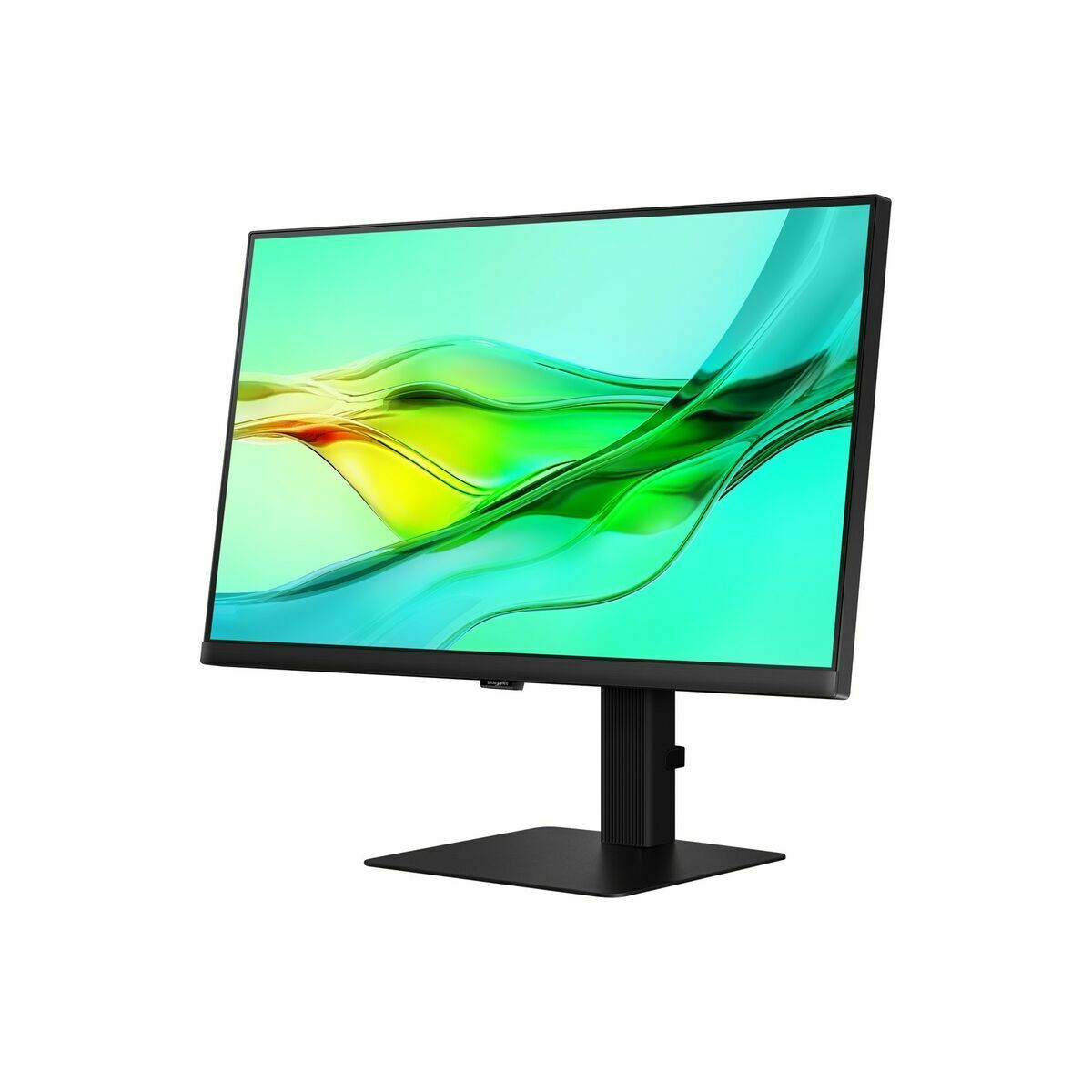 Afbeeldingen van Monitor Samsung LS24D600UAUXEN Quad HD 24"