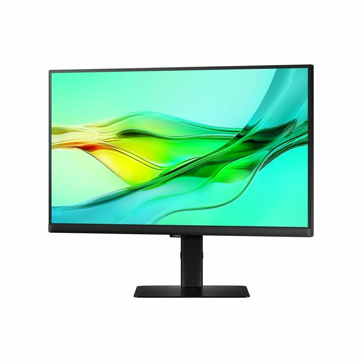 Afbeeldingen van Monitor Samsung LS24D600UAUXEN Quad HD 24"