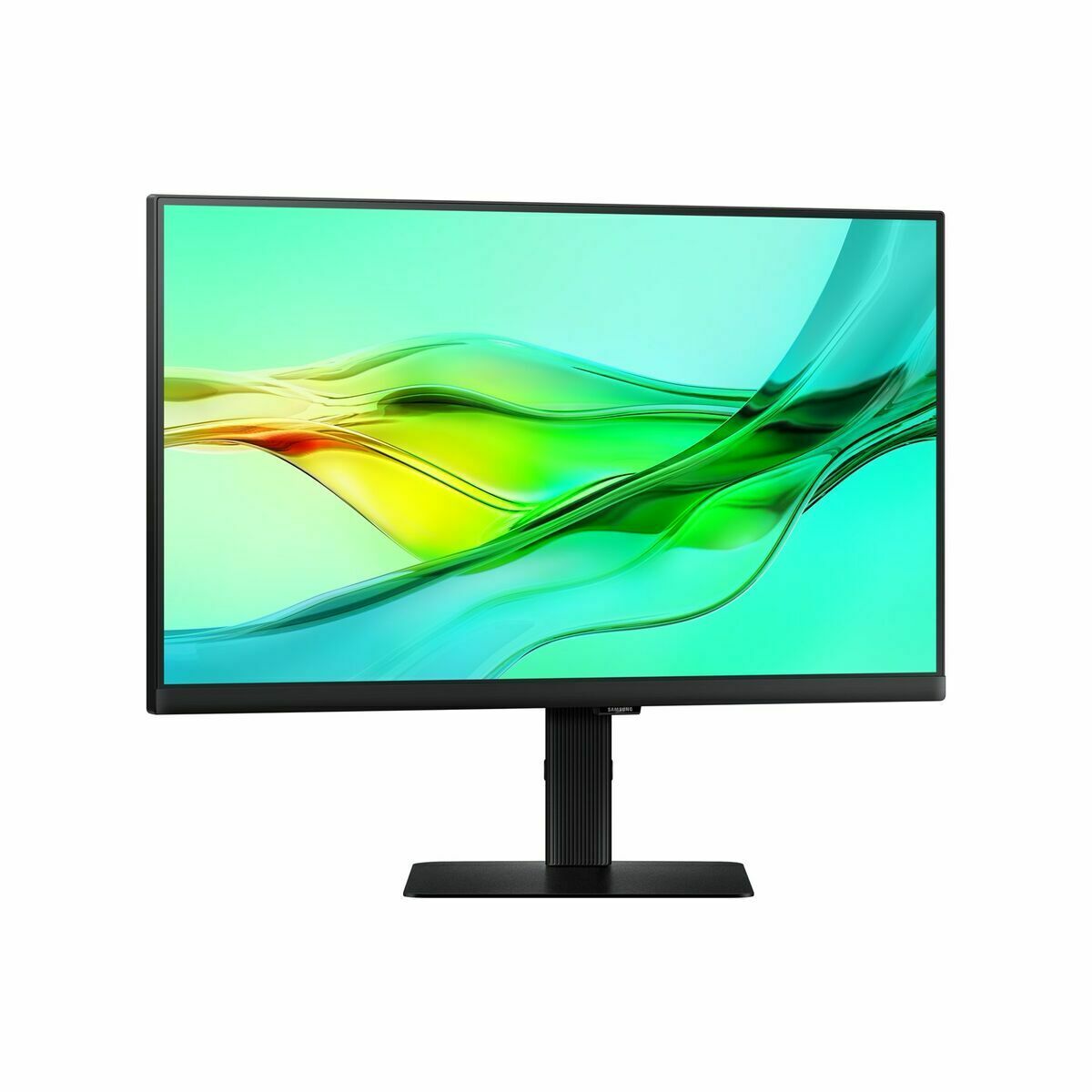 Afbeeldingen van Monitor Samsung LS24D600UAUXEN Quad HD 24"