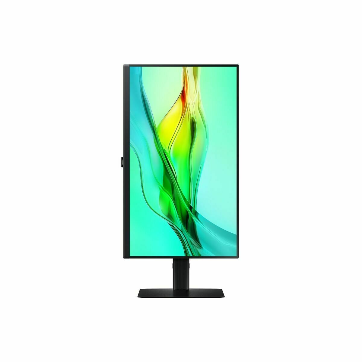 Afbeeldingen van Monitor Samsung LS24D600UAUXEN Quad HD 24"