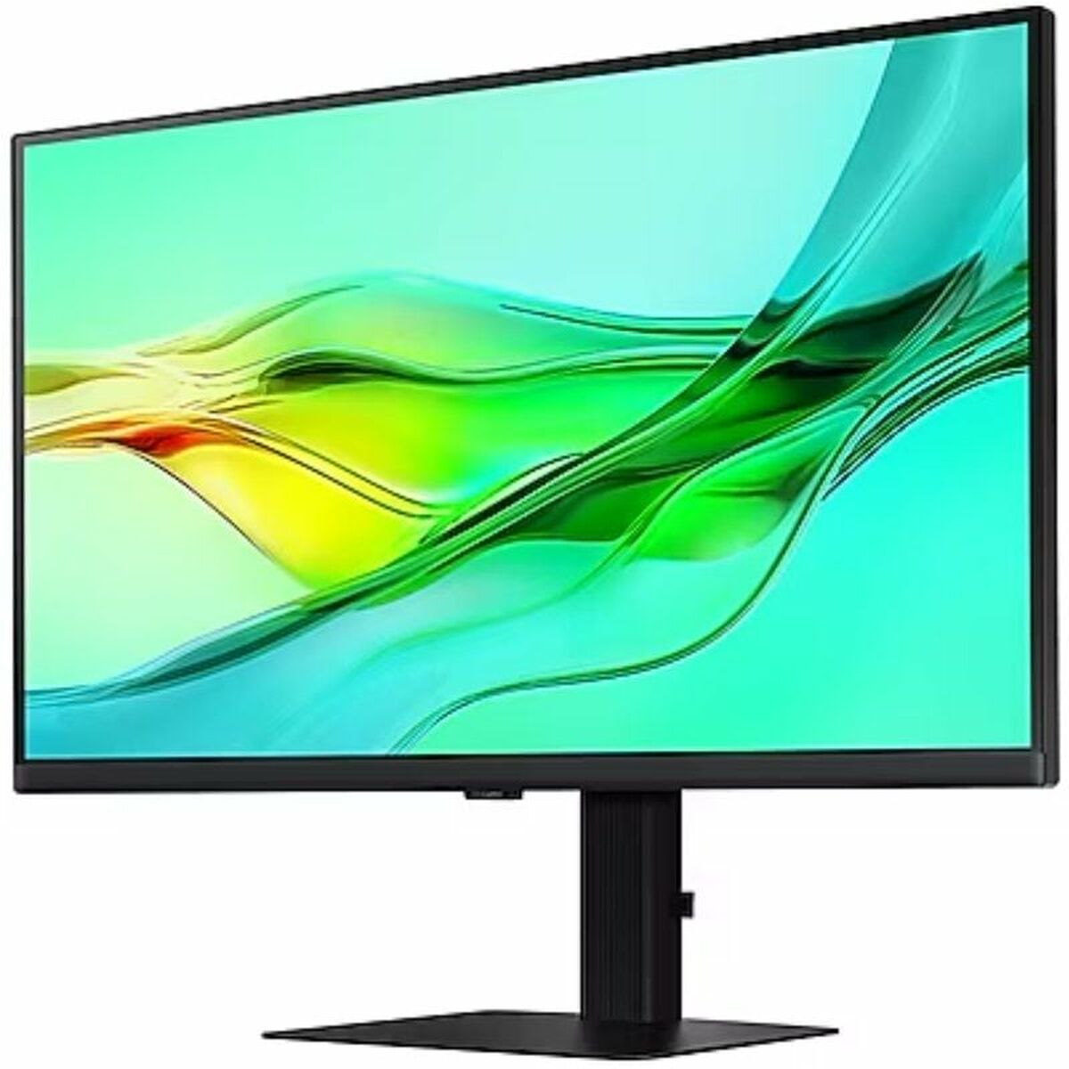 Image de Gaming Monitor Samsung LS27D600UAUXEN Quad HD 27"