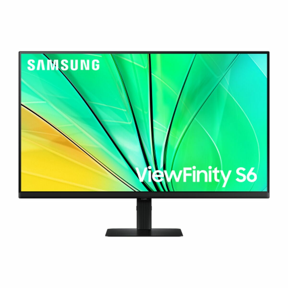 Afbeeldingen van Gaming Monitor Samsung LS32D600EAUXEN LCD Quad HD 32"