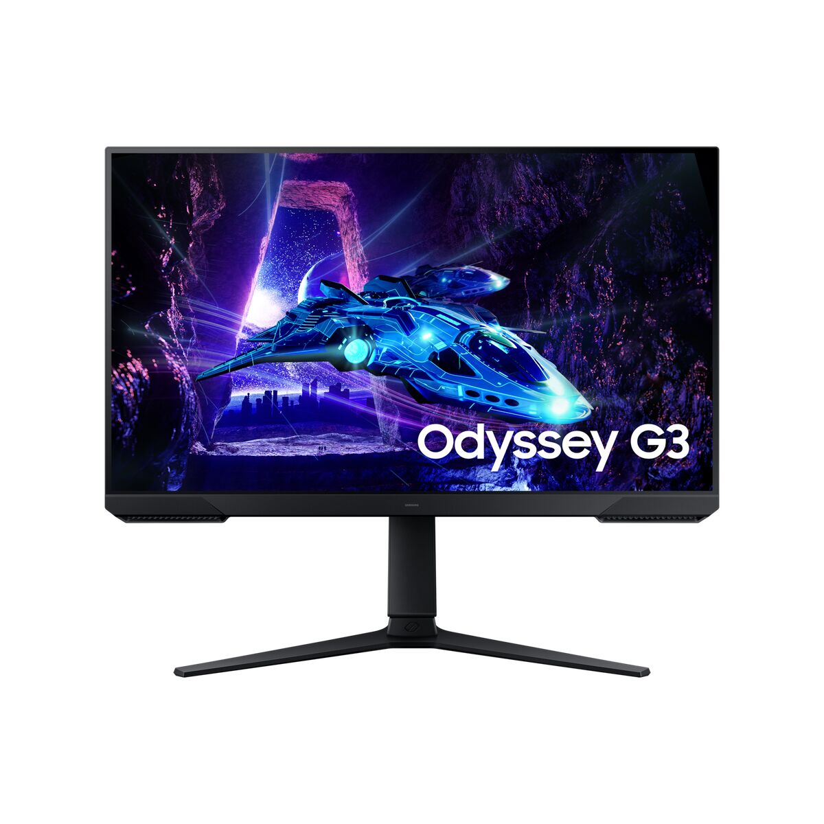 Obrazek Gaming Monitor Samsung G30D 27" Full HD