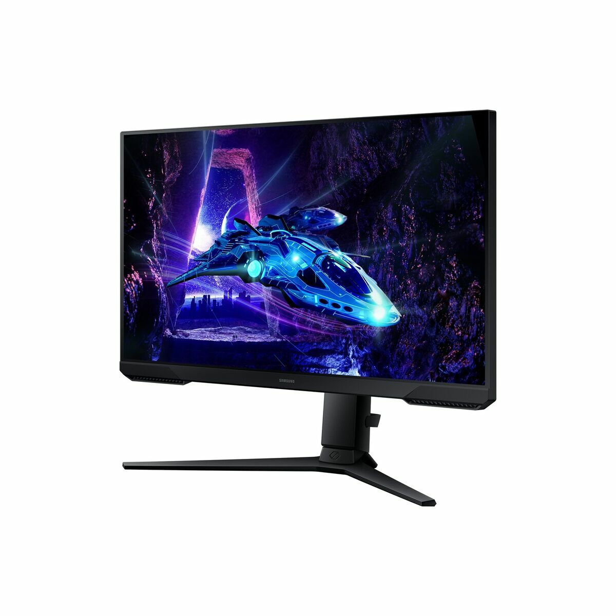 Image de Monitor Samsung Odyssey G3 G30D 24" Full HD