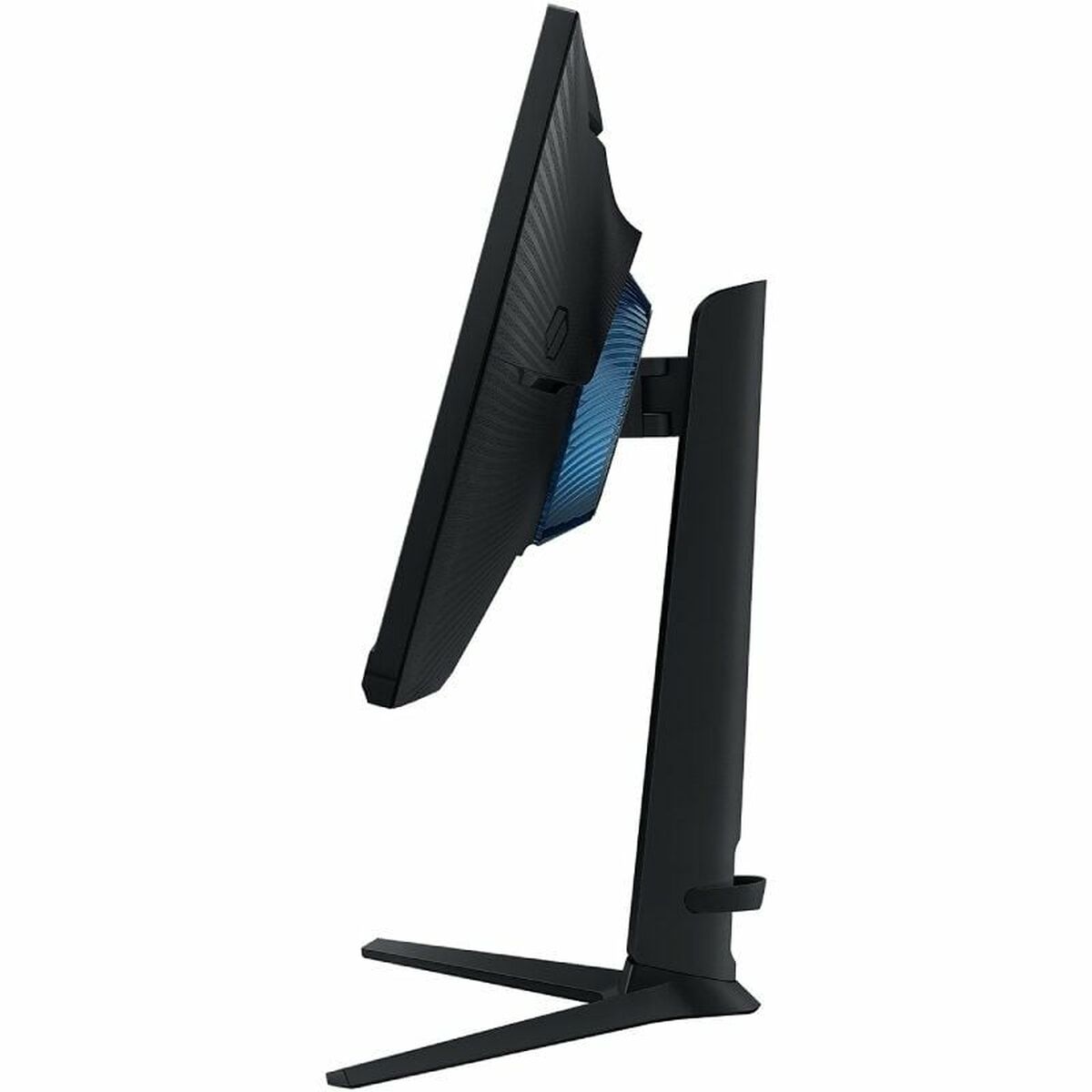 Afbeeldingen van Monitor Samsung LS24DG300EUXEN 24" Full HD