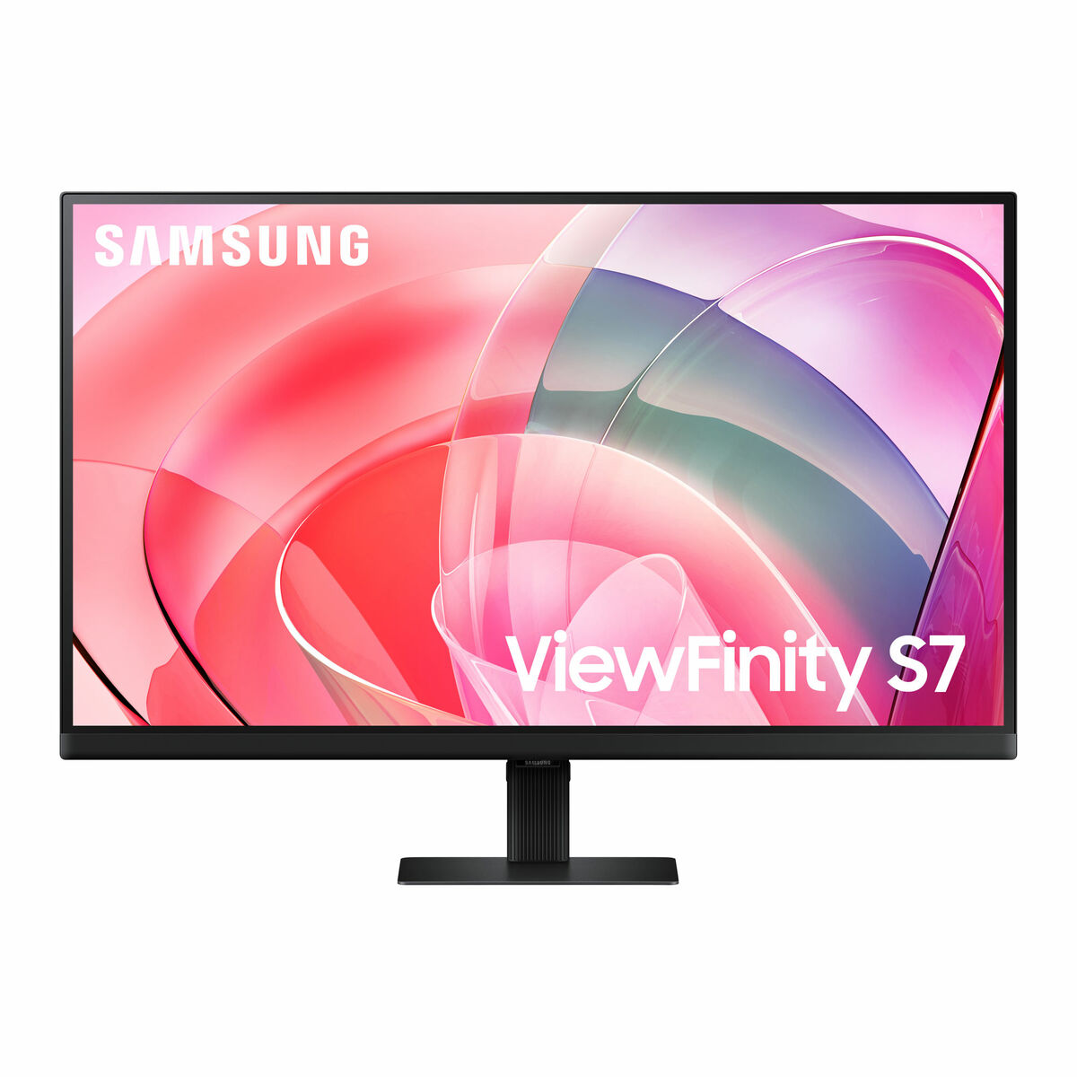 Obrazek Gaming Monitor Samsung LS27D700EAUXEN 4K Ultra HD 27" 60 Hz