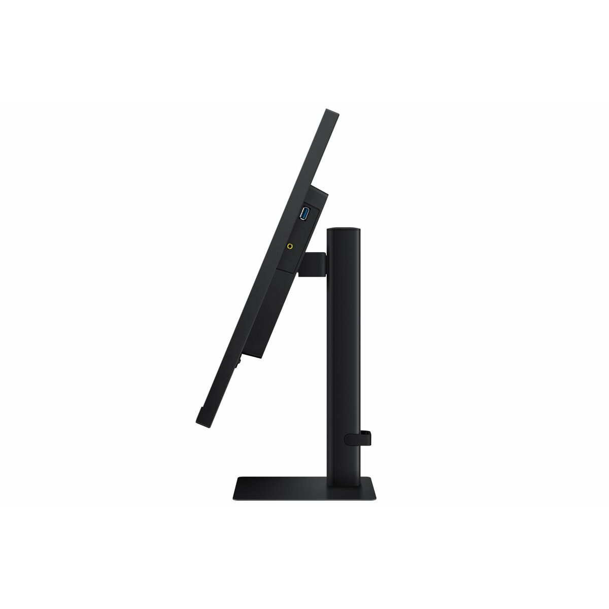 Obrazek Gaming Monitor Samsung LS27D700EAUXEN 4K Ultra HD 27" 60 Hz